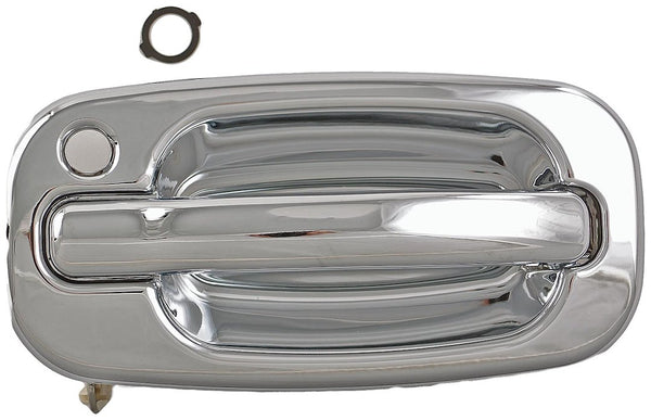 Help By Dorman Exterior Door Handle (MPN: 91130)