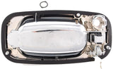Help By Dorman Exterior Door Handle (MPN: 91130)
