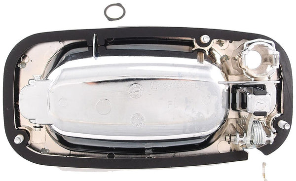 Help By Dorman Exterior Door Handle (MPN: 91130)