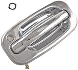 Help By Dorman Exterior Door Handle (MPN: 91130)