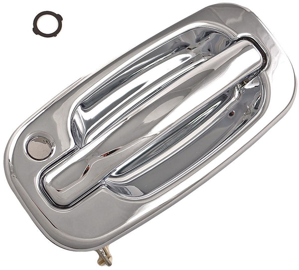 Help By Dorman Exterior Door Handle (MPN: 91130)