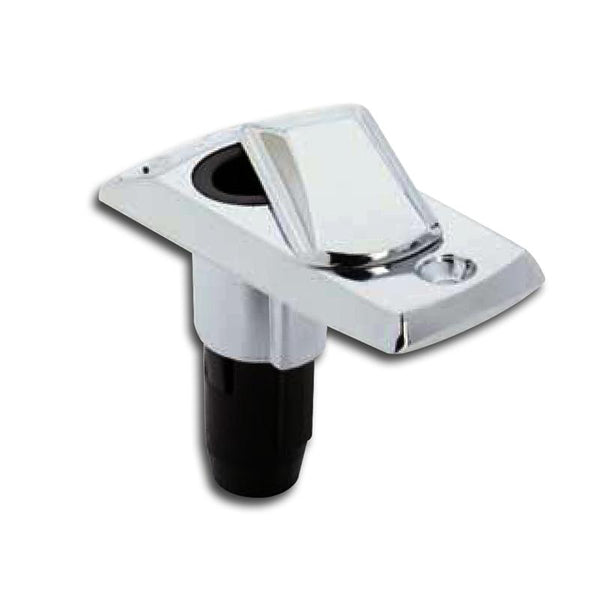 Attwood Marine Navigation Light Pole Base (MPN: 911339-1)