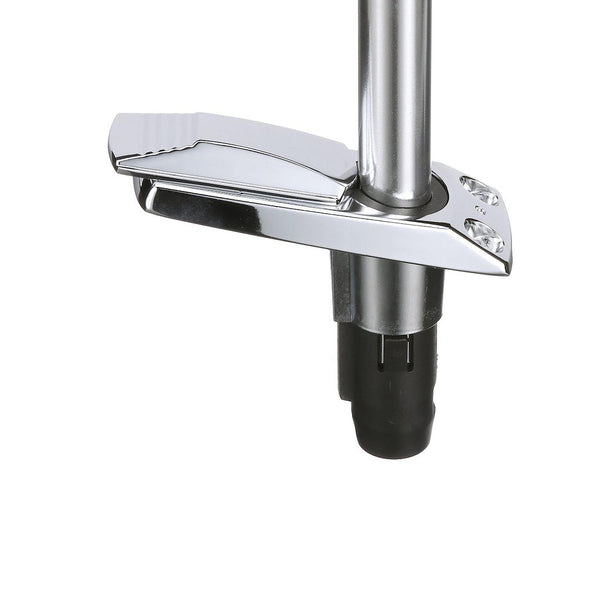 Attwood Marine Navigation Light Pole Base (MPN: 911339-7)