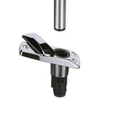 Attwood Marine Navigation Light Pole Base (MPN: 911339-7)