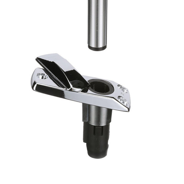 Attwood Marine Navigation Light Pole Base (MPN: 911339-7)