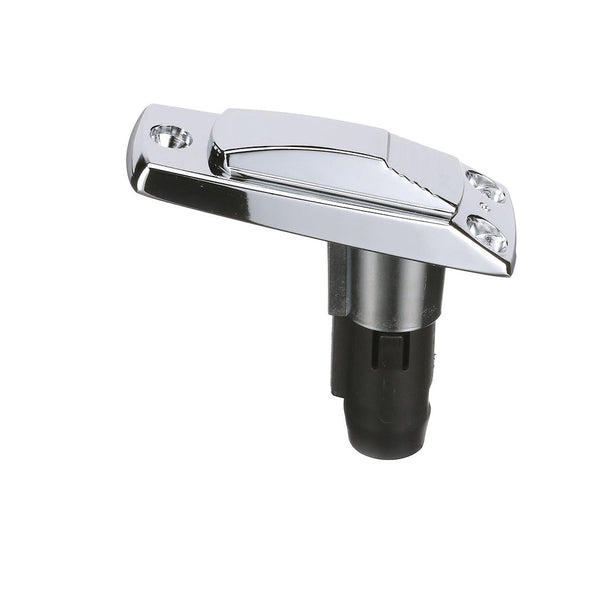 Attwood Marine Navigation Light Pole Base (MPN: 911339-7)