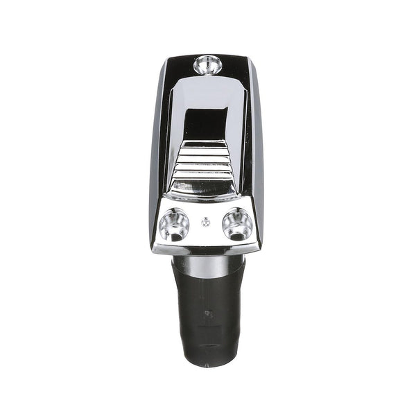 Attwood Marine Navigation Light Pole Base (MPN: 911339-7)
