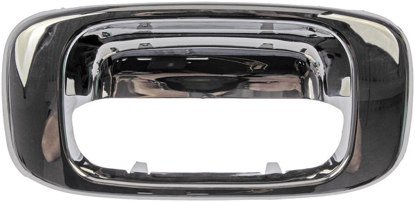 Help! By Dorman Tailgate Handle Bezel (MPN: 91134)