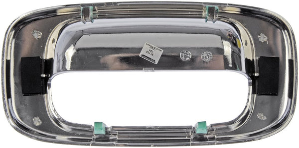 Help! By Dorman Tailgate Handle Bezel (MPN: 91134)