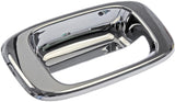 Help! By Dorman Tailgate Handle Bezel (MPN: 91134)