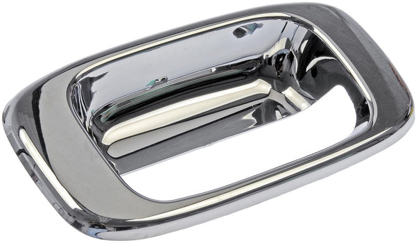 Help! By Dorman Tailgate Handle Bezel (MPN: 91134)