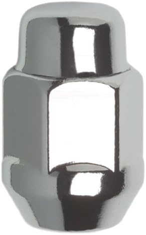 Gorilla Lug Nut Acorn Bulge (MPN: 91148)