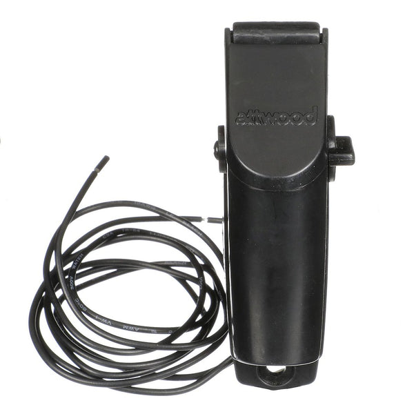 Attwood Marine Navigation Light Pole Base (MPN: 911490-1)