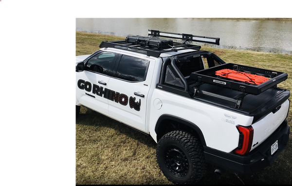 Go Rhino Sport Bar 2.0 (MPN: 911620T)