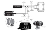 Tachometer Signal Adapter (MPN: 9117)