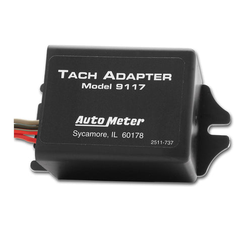 Tachometer Signal Adapter (MPN: 9117)