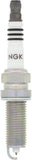 NGK Spark Plugs Iridium IX Spark Plug (MPN: 91187)