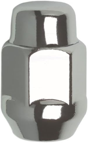 Gorilla Lug Nut Acorn Bulge (MPN: 91188)