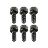 Mr Gasket Clutch Pressure Plate Bolt Set (MPN: 911)
