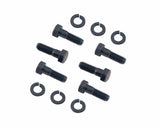 Mr Gasket Clutch Pressure Plate Bolt Set (MPN: 911)