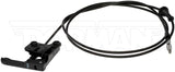 Dorman Hood Release Cable (MPN: 912-001)