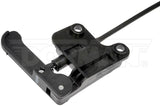 Dorman Hood Release Cable (MPN: 912-001)