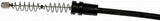 Dorman Hood Release Cable (MPN: 912-001)
