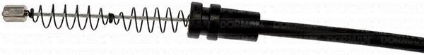 Dorman Hood Release Cable (MPN: 912-001)
