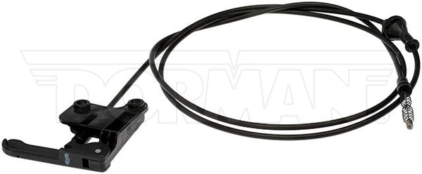 Dorman Hood Release Cable (MPN: 912-001)