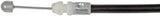 Dorman Hood Release Cable (MPN: 912-104)