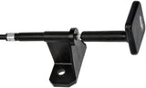 Dorman Hood Release Cable (MPN: 912-104)