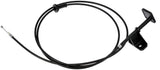 Dorman Hood Release Cable (MPN: 912-104)