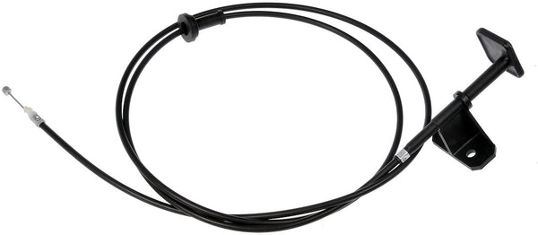 Dorman Hood Release Cable (MPN: 912-104)