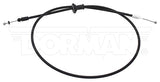 Dorman Hood Release Cable (MPN: 912-129)
