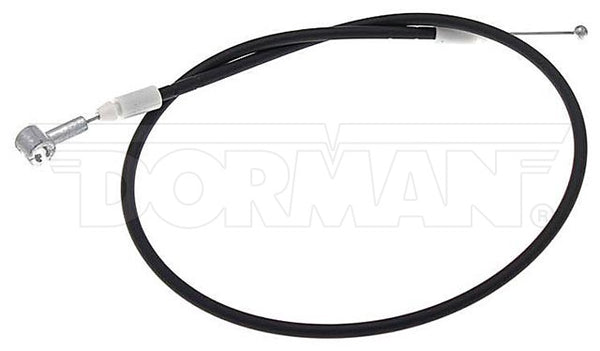 Dorman Hood Release Cable (MPN: 912-129)