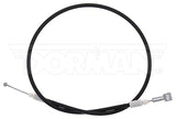 Dorman Hood Release Cable (MPN: 912-129)