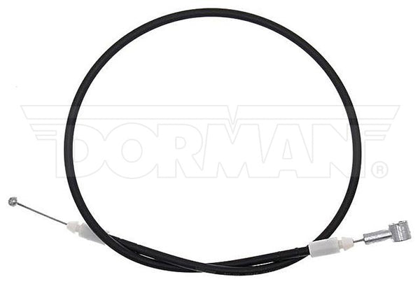 Dorman Hood Release Cable (MPN: 912-129)