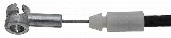 Dorman Hood Release Cable (MPN: 912-129)
