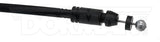 Dorman Hood Release Cable (MPN: 912-129)