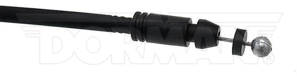 Dorman Hood Release Cable (MPN: 912-129)