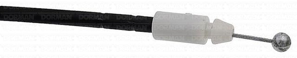 Dorman Hood Release Cable (MPN: 912-129)