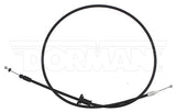 Dorman Hood Release Cable (MPN: 912-129)