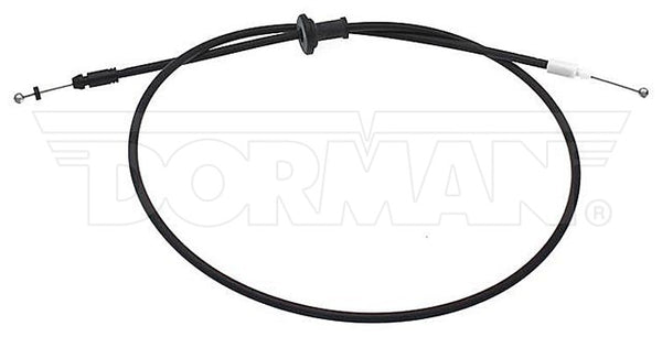 Dorman Hood Release Cable (MPN: 912-129)