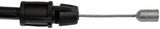 Dorman Hood Release Cable (MPN: 912-179)