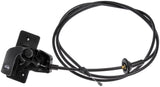 Dorman Hood Release Cable (MPN: 912-179)