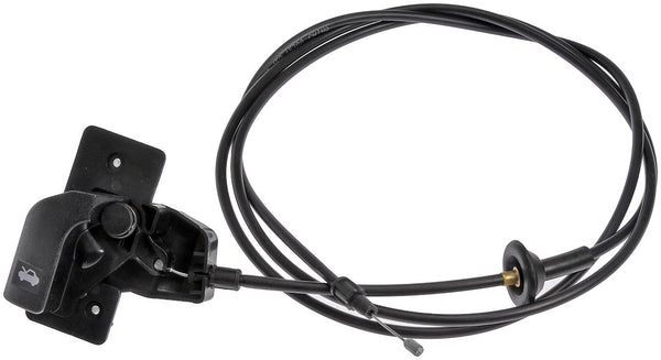 Dorman Hood Release Cable (MPN: 912-179)