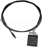 Dorman Hood Release Cable (MPN: 912-203)