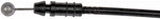 Dorman Hood Release Cable (MPN: 912-203)
