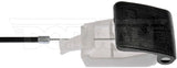 Dorman Hood Release Cable (MPN: 912-203)