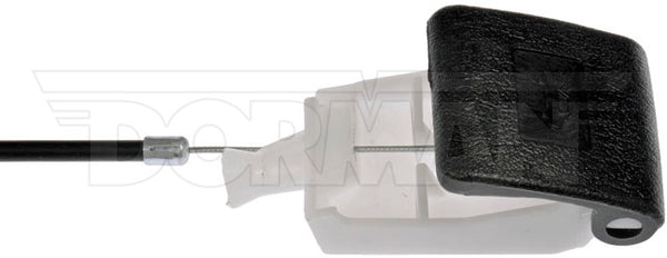 Dorman Hood Release Cable (MPN: 912-203)